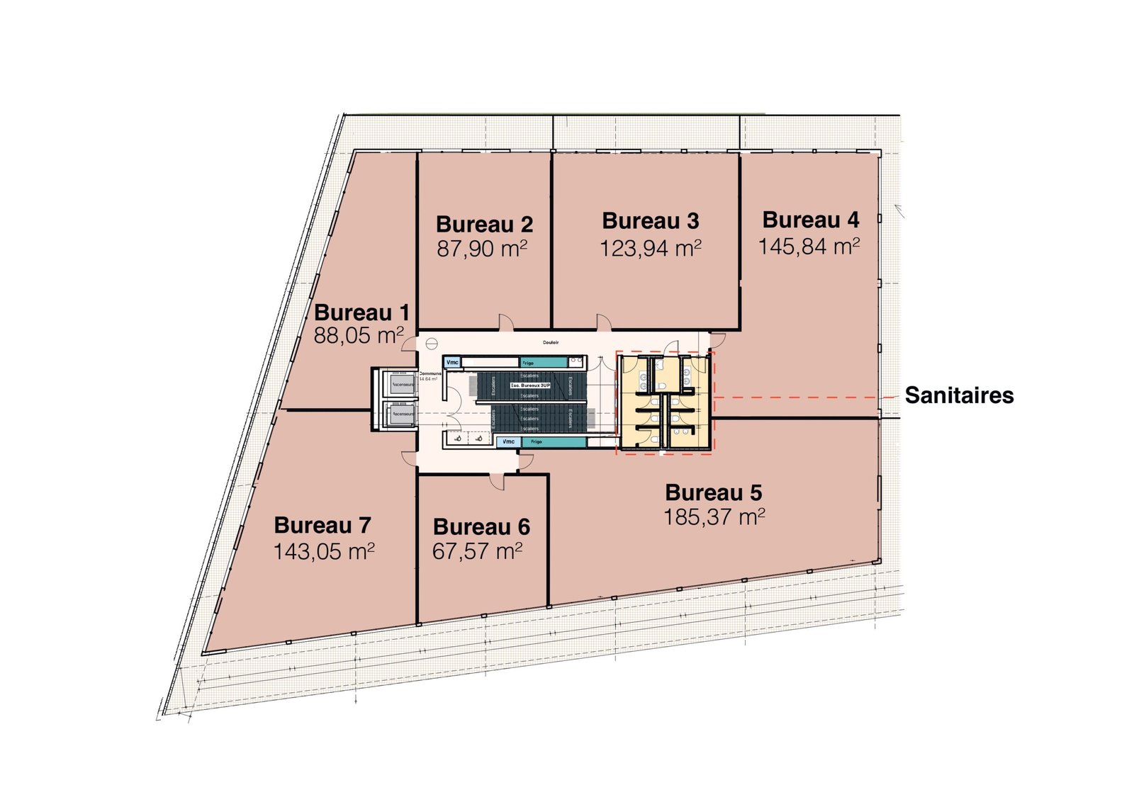 Bureau